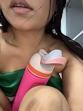 Mari_mc webcam