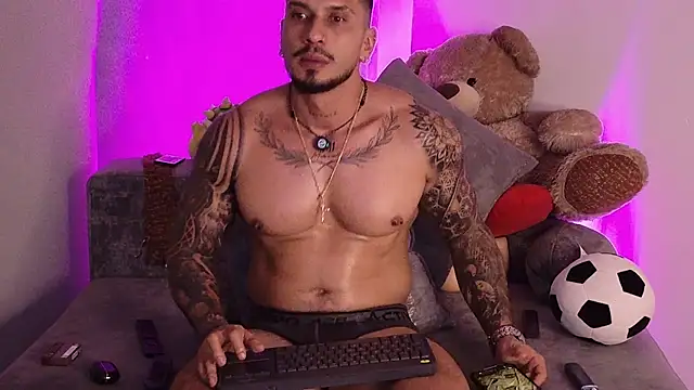 Seth_Vegaa webcam