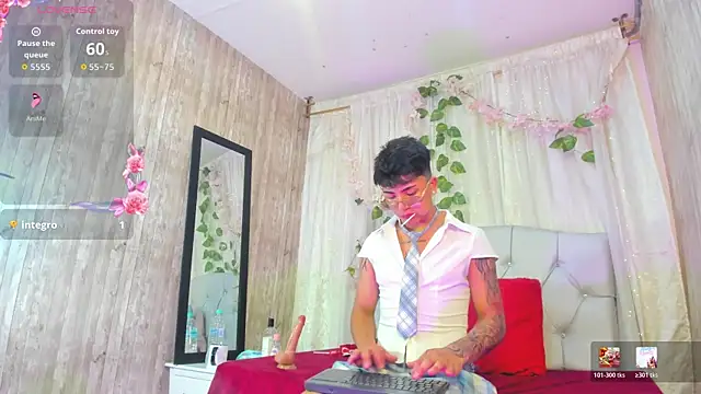 your_kitty_boy webcam