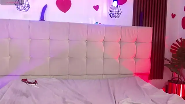 Diamond_rose_as webcam
