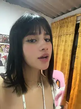ZoeHall_ webcam