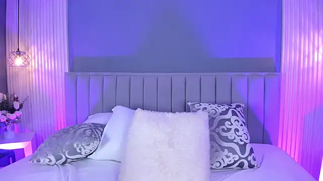 LissaBrown_ webcam