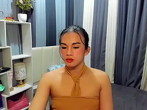 EllieTan webcam