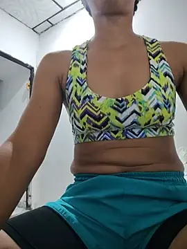 AstridMonroee webcam