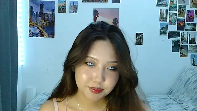 Kim_Ella webcam