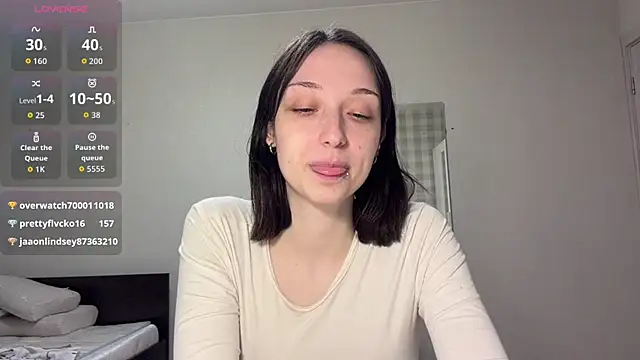 JanetteMussy webcam
