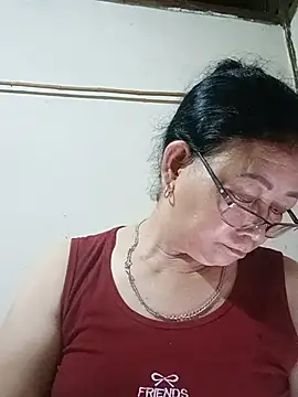 Lena_9x webcam