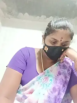 Tamil-Nandhini webcam