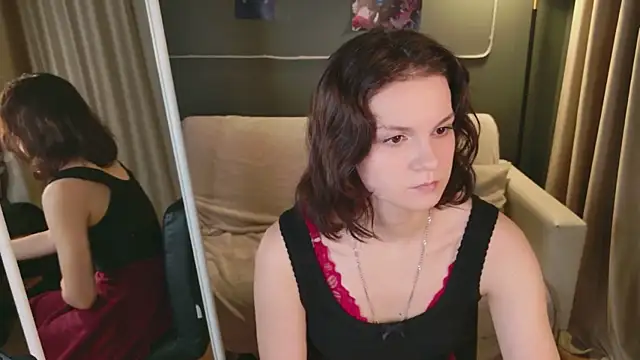 mori_sheen webcam