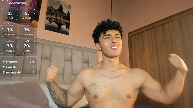 Kairoxxx_ webcam
