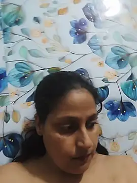 V_HOT_Sonam_ webcam