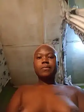 MayaBaby254 webcam