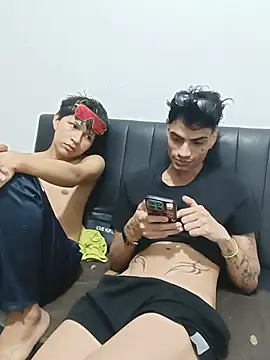 Limitless_boy webcam