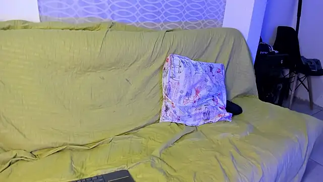 Master__sanji webcam