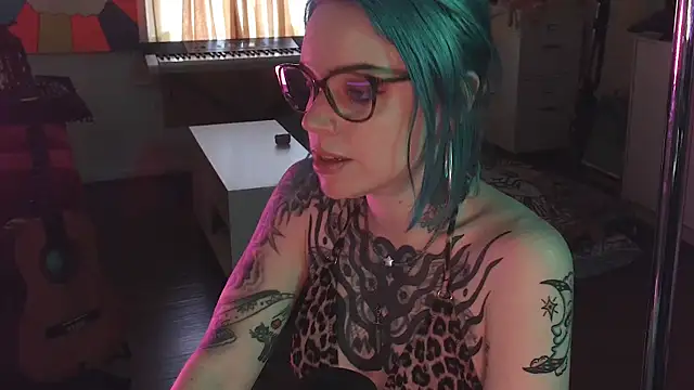 dreamyjas webcam
