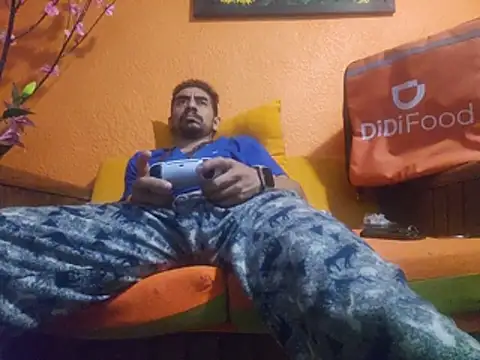 MexaCamGuy webcam