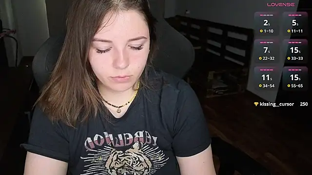 XNirvanaX webcam
