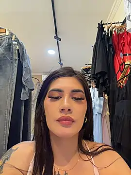 clarachanelricek webcam