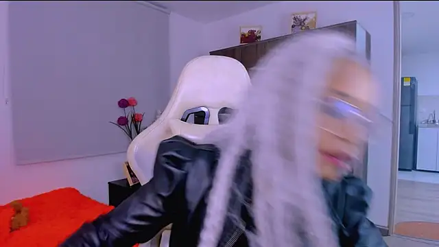 ScarlettMalbec webcam