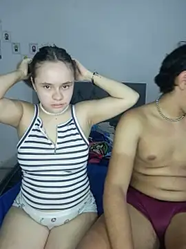 SweetRabbit29 webcam