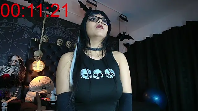 AlexHoe_ webcam