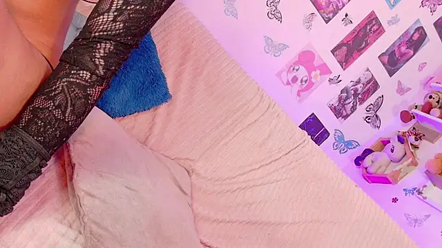 Gabii-Princees webcam