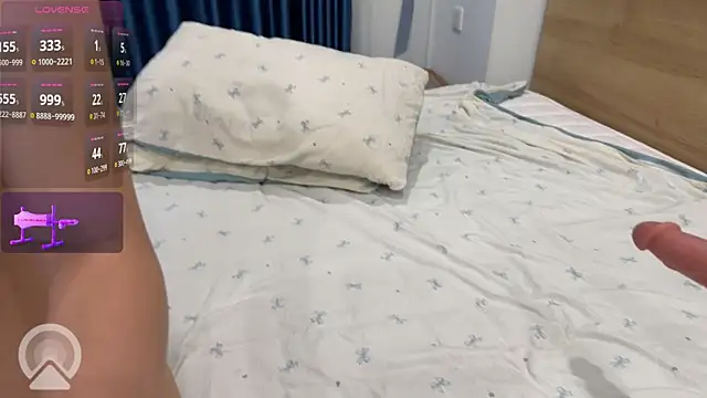 icydiva webcam