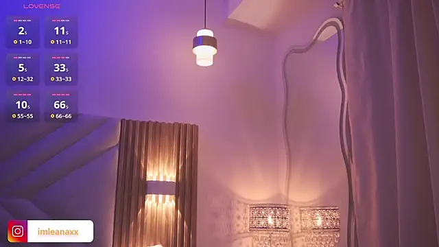imLeanna_ webcam