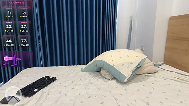 icydiva live cam on StripChat