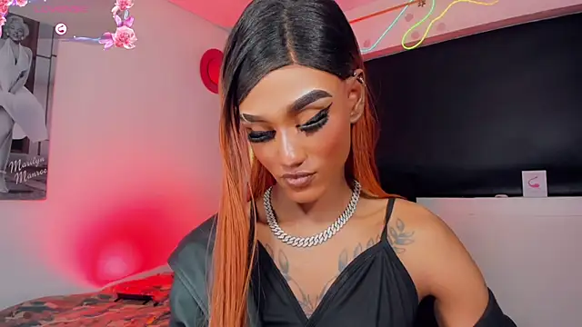 Kendall_hornyy webcam