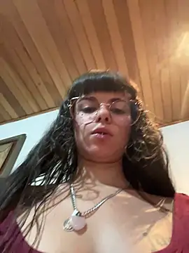 VioletaSubmissive webcam