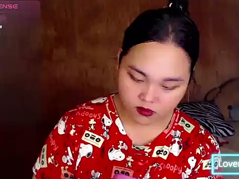 _Lylia webcam