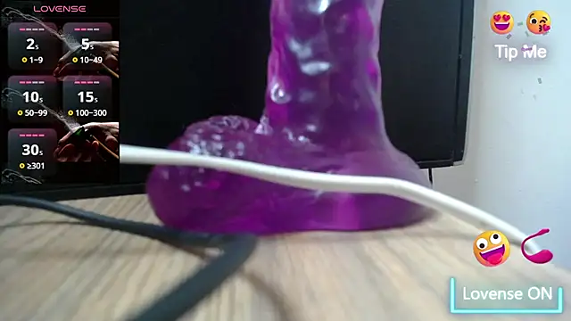 Ambar_lynn01 webcam