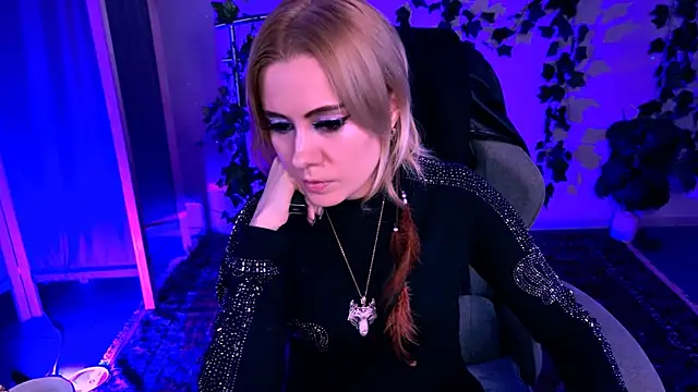 Kumiho_7777 webcam