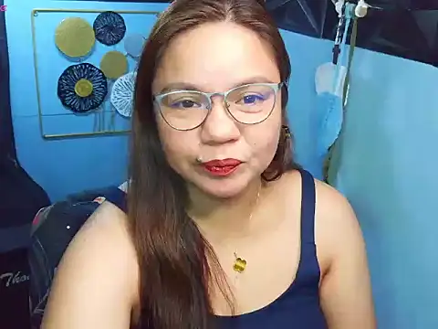 ambersmile webcam