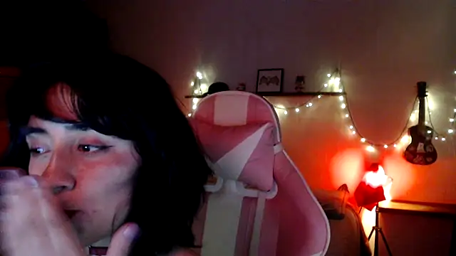 venus_666 webcam