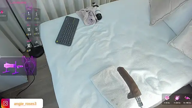 angiee_roses webcam