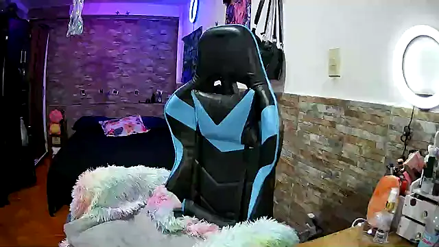 AngelaQueen_ webcam