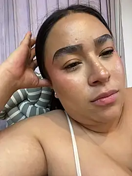 Zoey_thompson live cam on StripChat