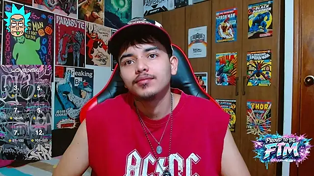 Hgp3riodictabl3 webcam