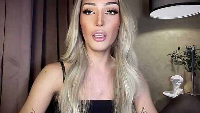 Alicegreenexx webcam