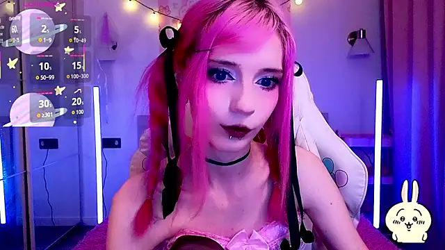 GothicLali webcam