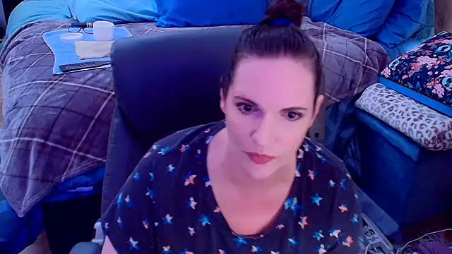 ninajaymes live cam on StripChat