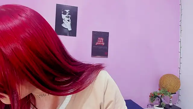sexynova_93 live cam on StripChat