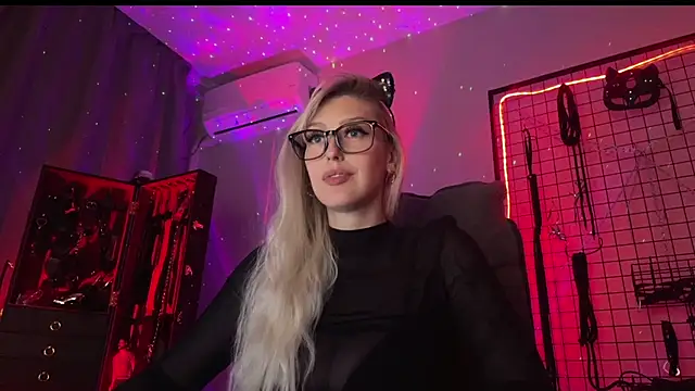 Liya_Liss webcam