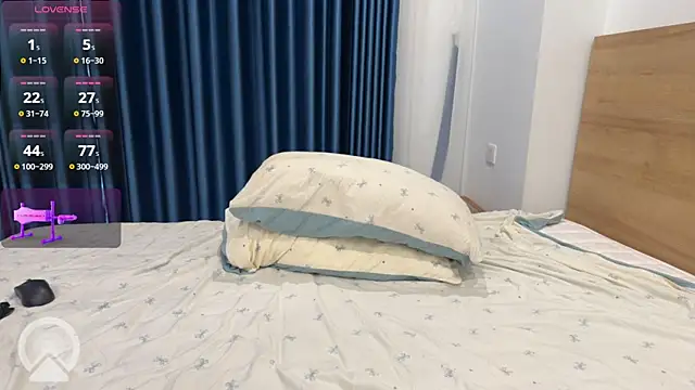 icydiva webcam