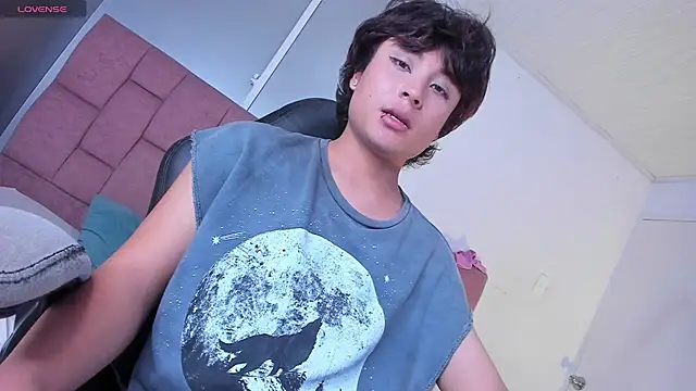 CataliinaSanttana webcam