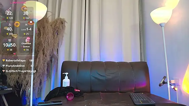 Nami_Aiko webcam