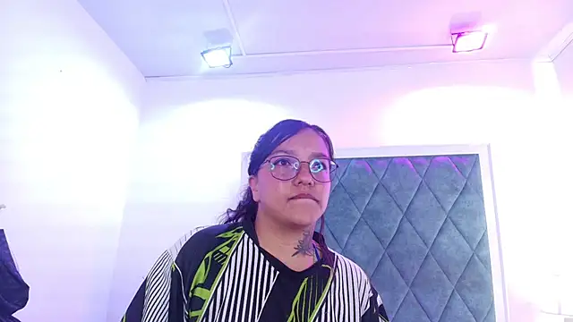 Sharick_0409 webcam