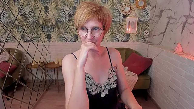 Paris_Cherry webcam